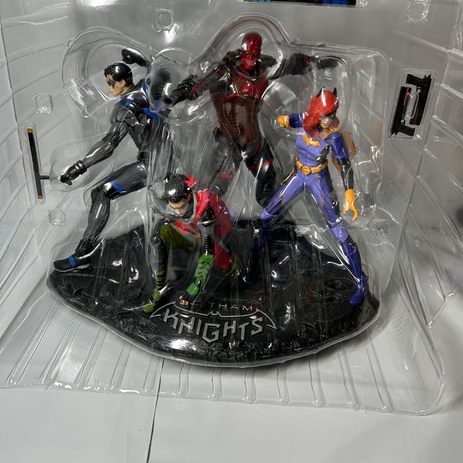Gotham Knights Collector's Edition (輸入版:北米) - Xbox Series X