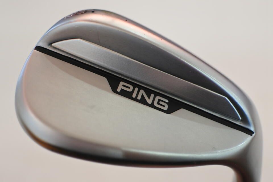 ピン　s159　56度　NSプロ MODUS 3 TOUR 105　Sフレックス　ウェッジ　中古　ゴルフドゥ！春日井店【最短即日発送】
