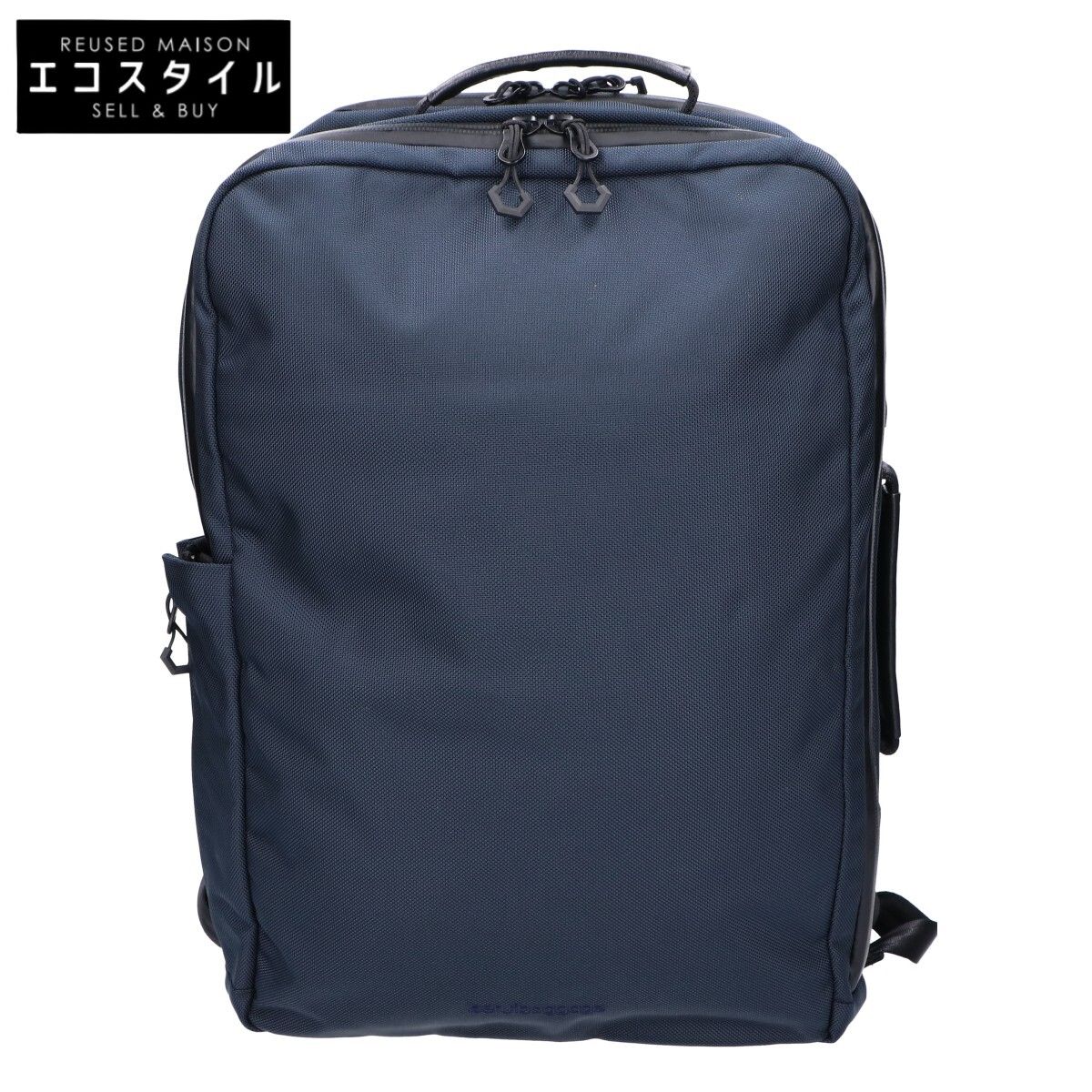 beruf baggage　ベルーフ バゲージ　【美品】brfUC10HA URBAN COMMUTER 2WAY BACKPACK 2 2ウェイ バックパック 2