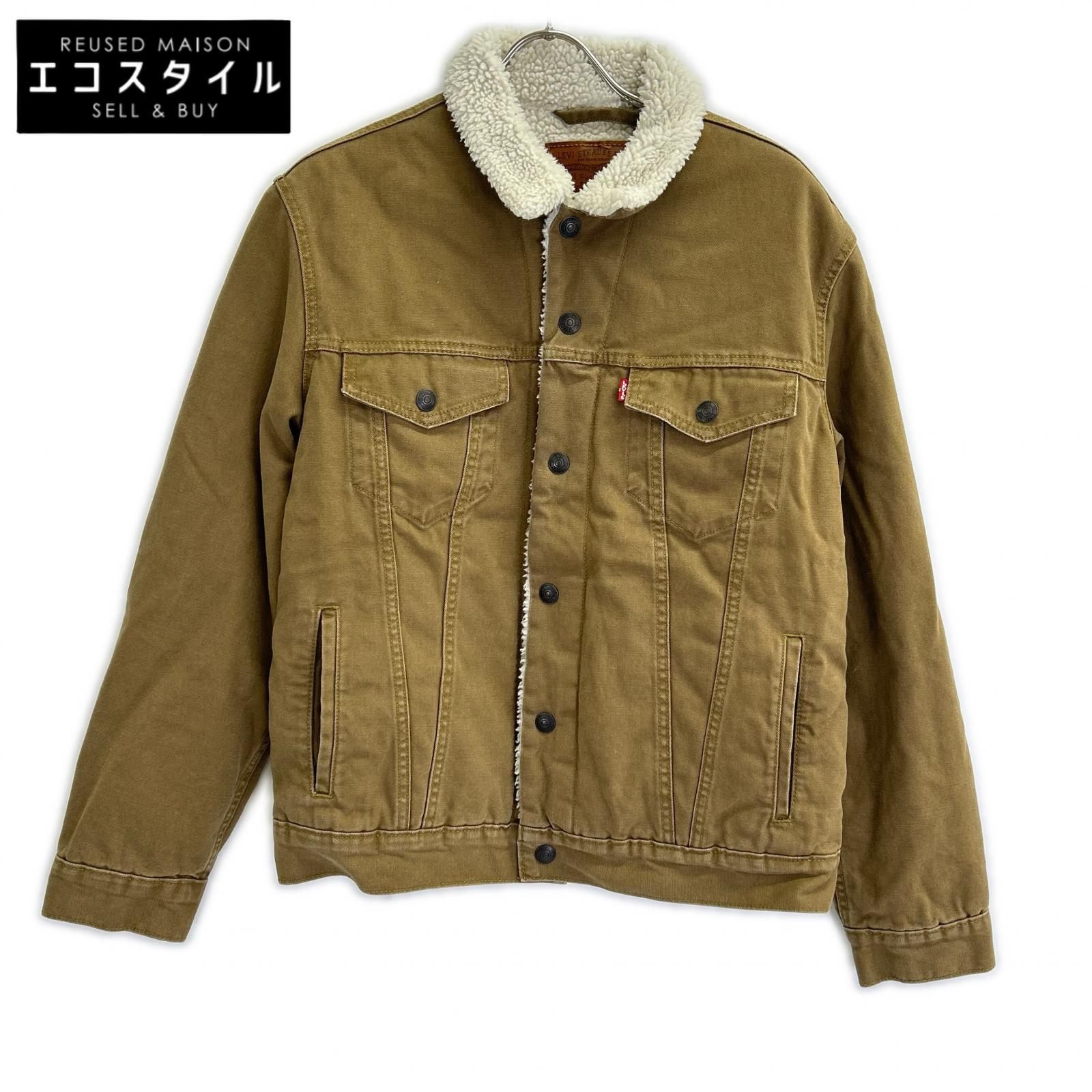 リーバイス Levi