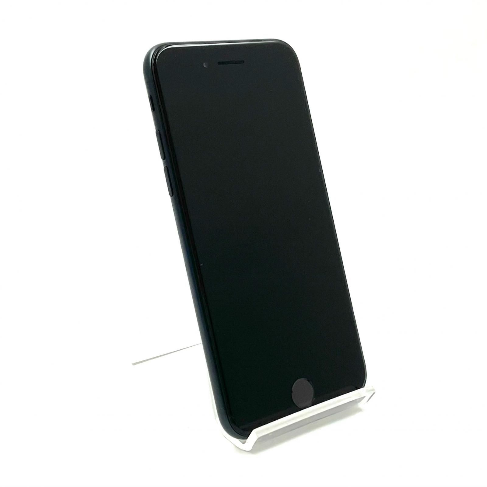 iPhone SE(第3世代) 128GB ブラック SIMフリー - メルカリ