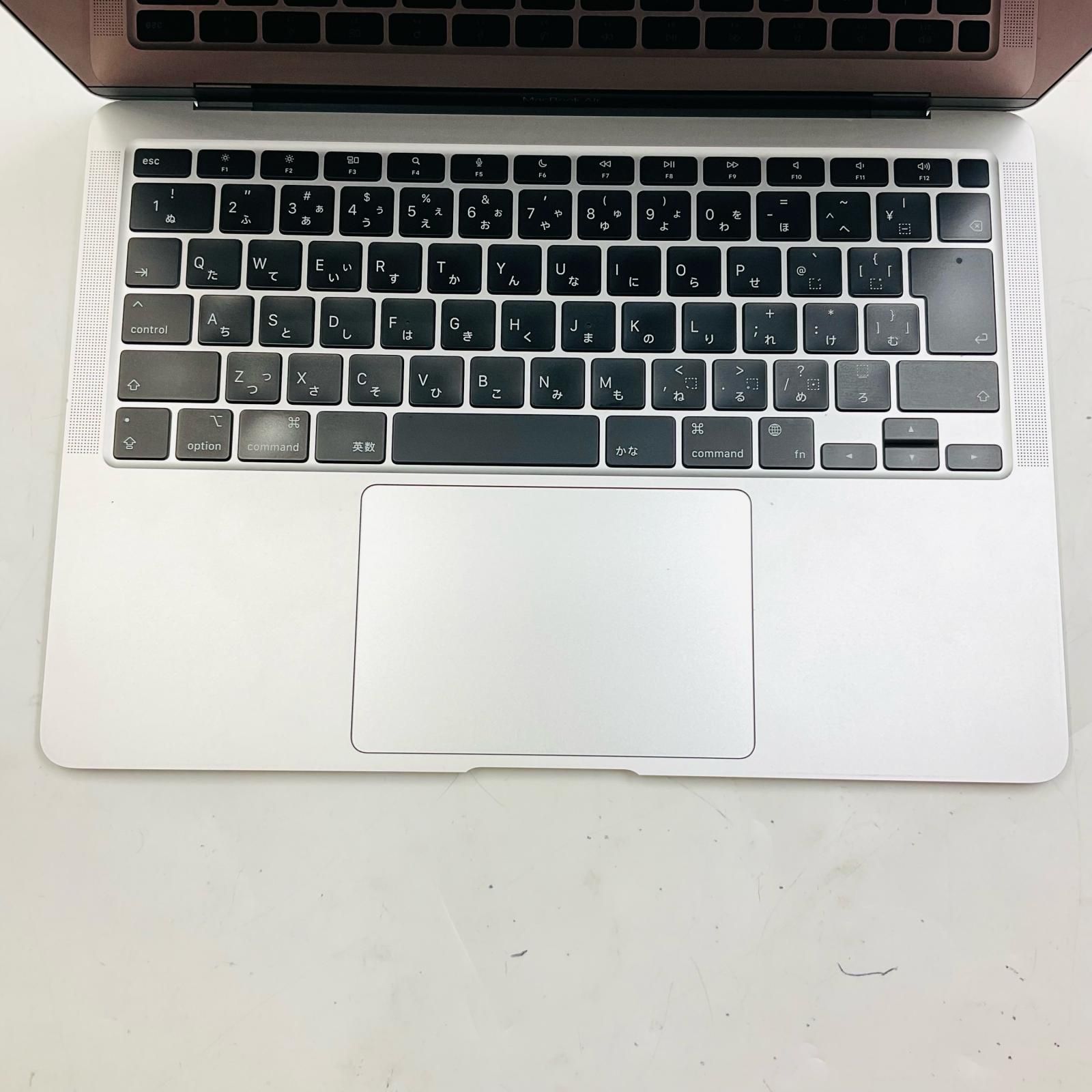 MacBook Air M1 256GB 8GB 13.3