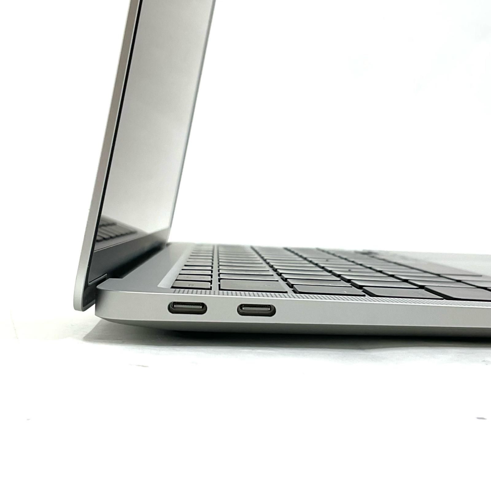 MacBook Air M1 256GB 8GB 13.3