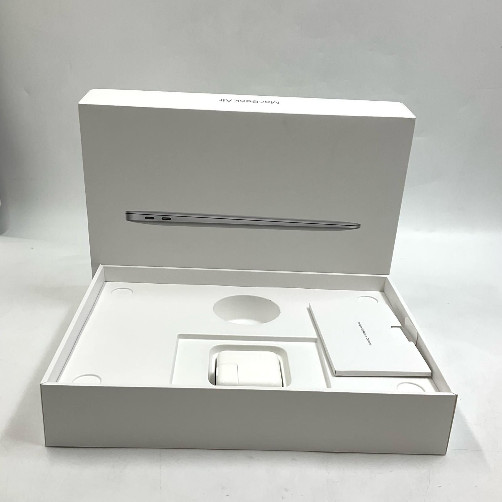 MacBook Air M1 256GB 8GB 13.3
