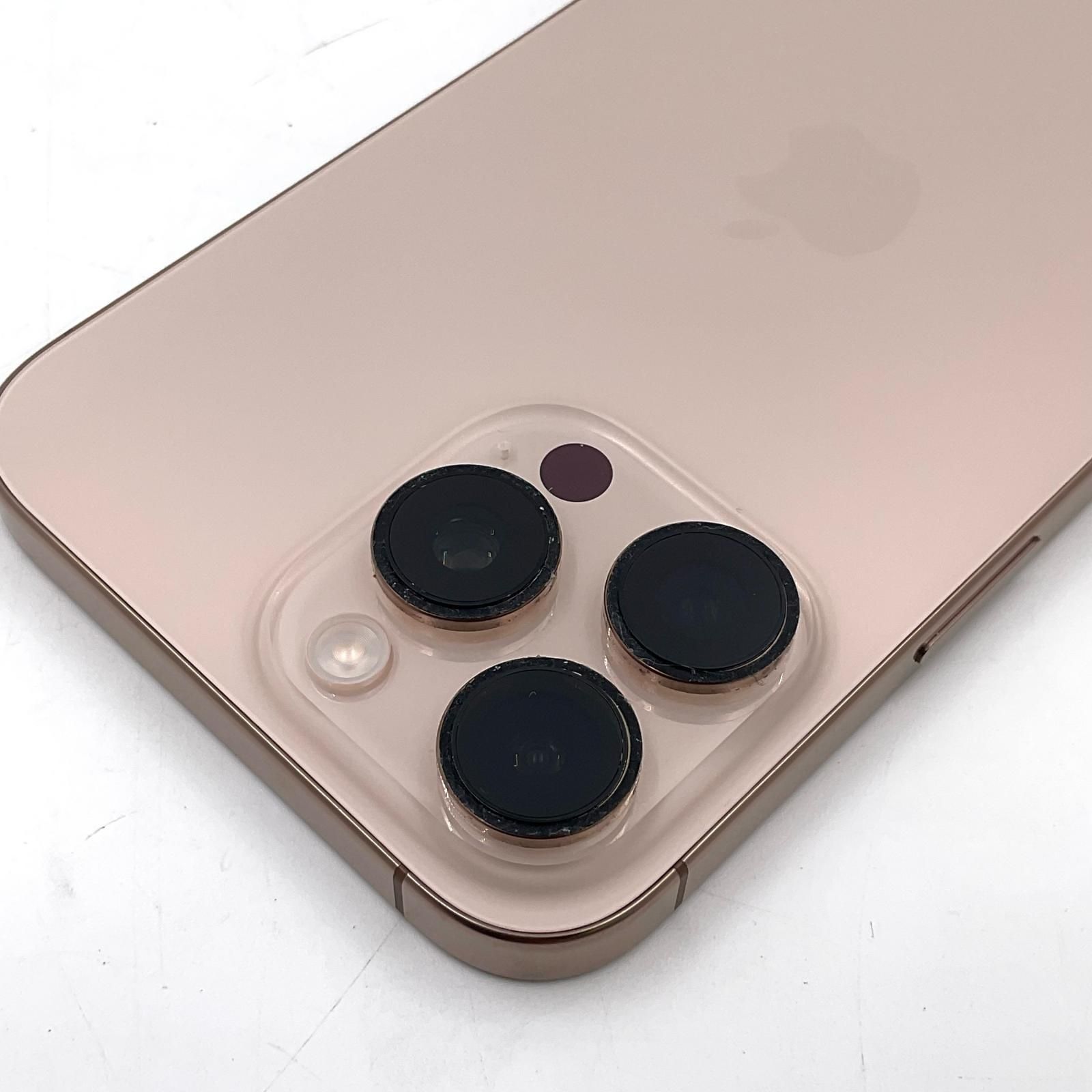 iPhone 16 Pro Max 256GB デザートチタニウム SIMフリー 美品 - メルカリ
