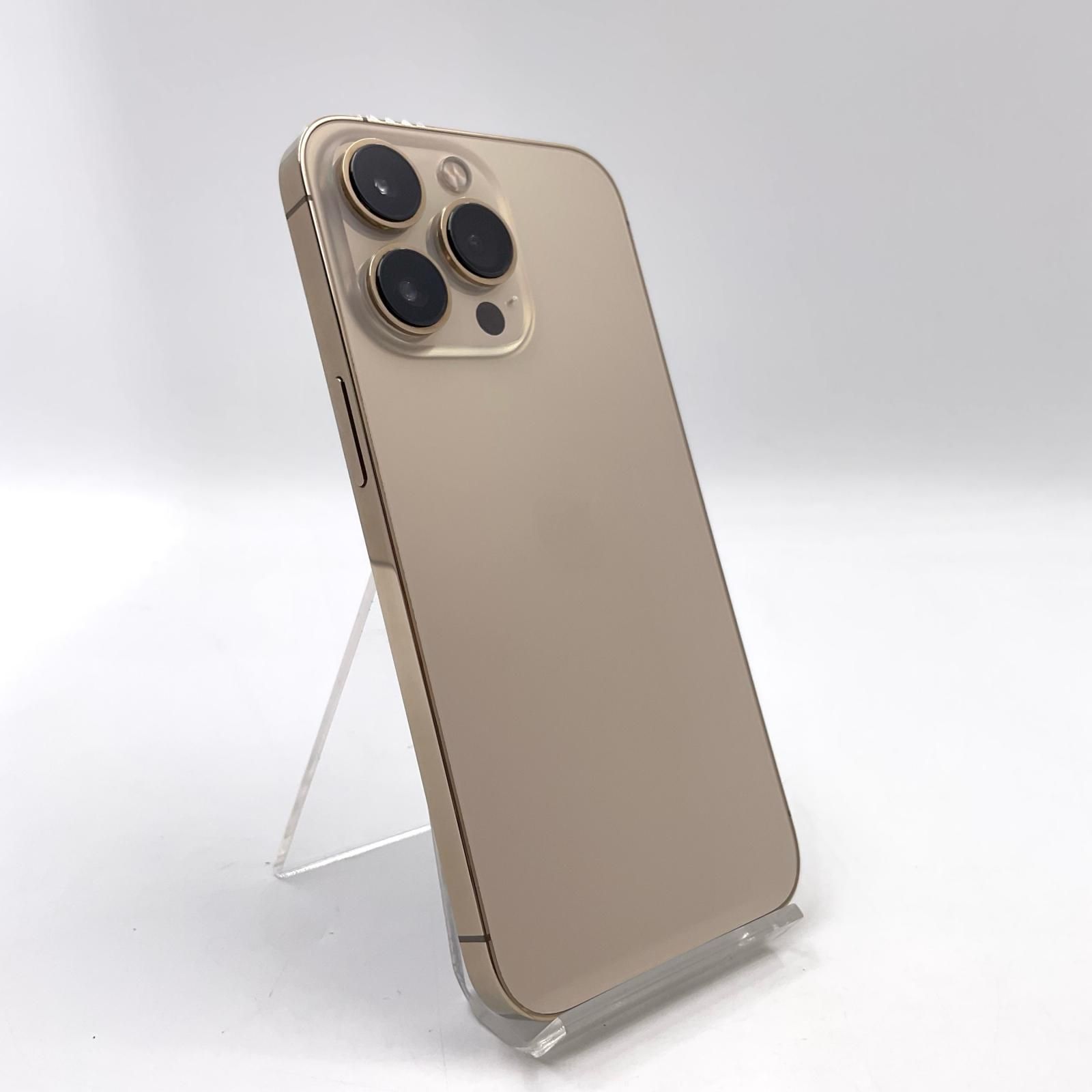 iPhone13Pro 256GB ゴールド 美品 iPhone 13 Pro 256GB ゴールド 美品 au SIMフリー - メルカリ
