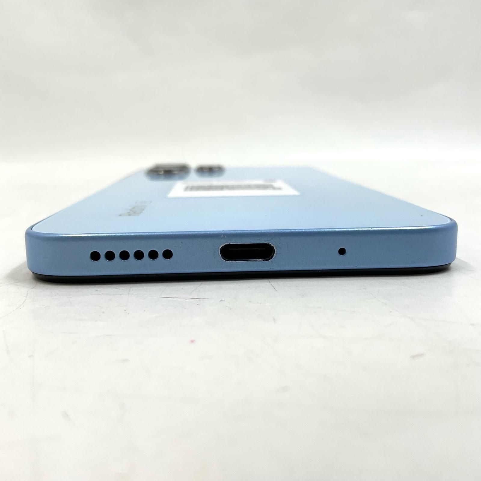 Xiaomi Redmi 12 5G 128GB スカイブルー SIMフリー - メルカリ