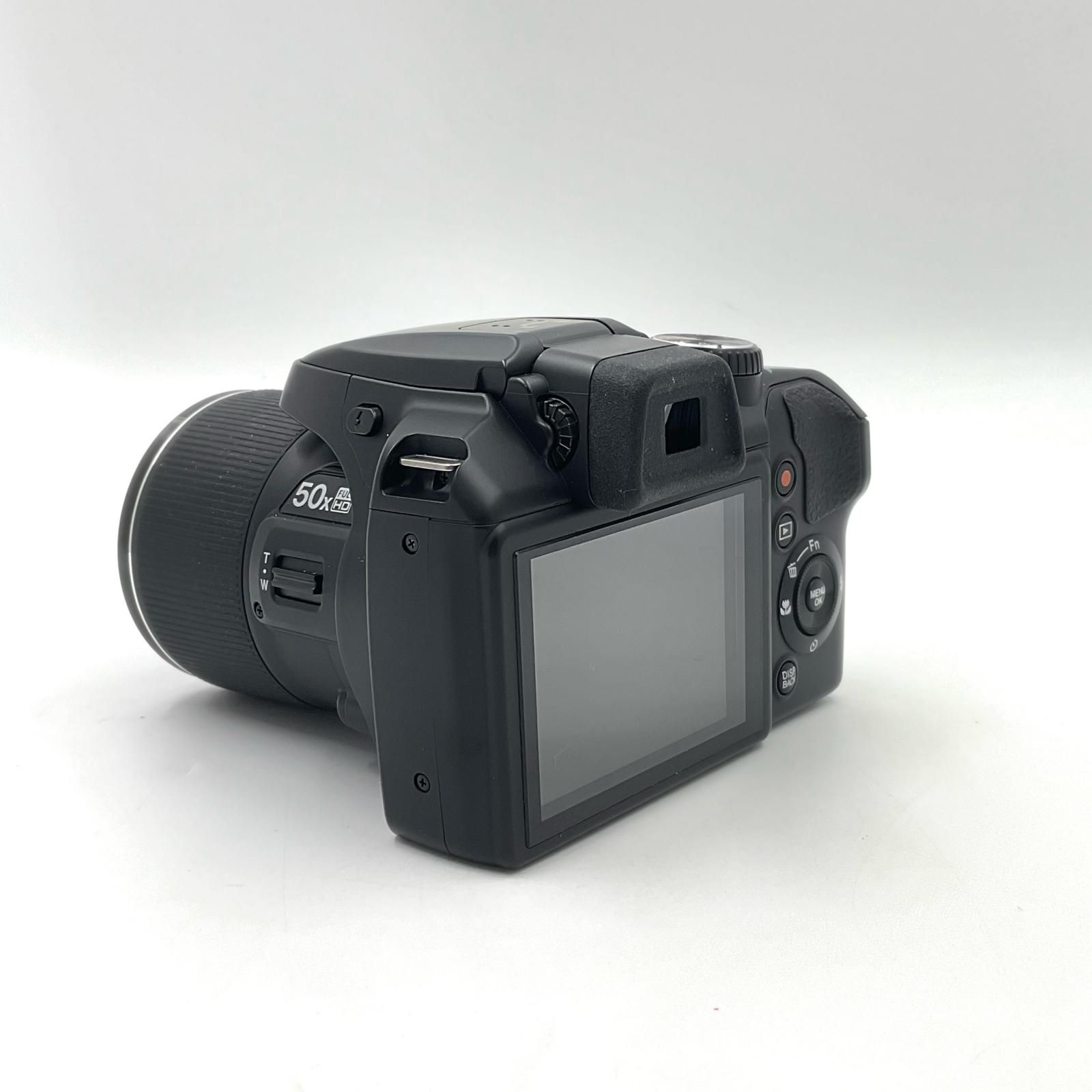 全額返金保証】【最速発送】FUJIFILM コンパクトデジタルカメラ