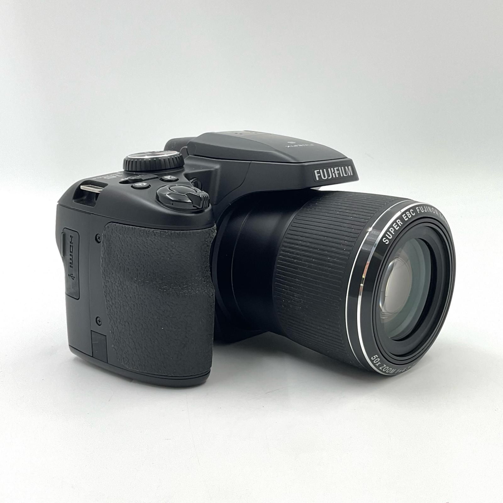 全額返金保証】【最速発送】FUJIFILM コンパクトデジタルカメラ