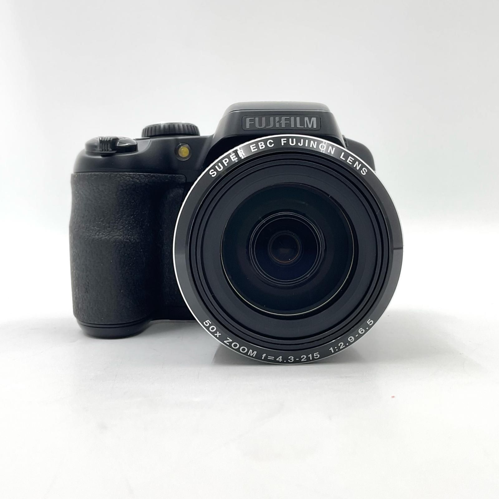 全額返金保証】【最速発送】FUJIFILM コンパクトデジタルカメラ