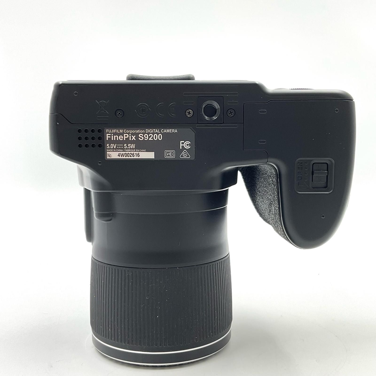 全額返金保証】【最速発送】FUJIFILM コンパクトデジタルカメラ