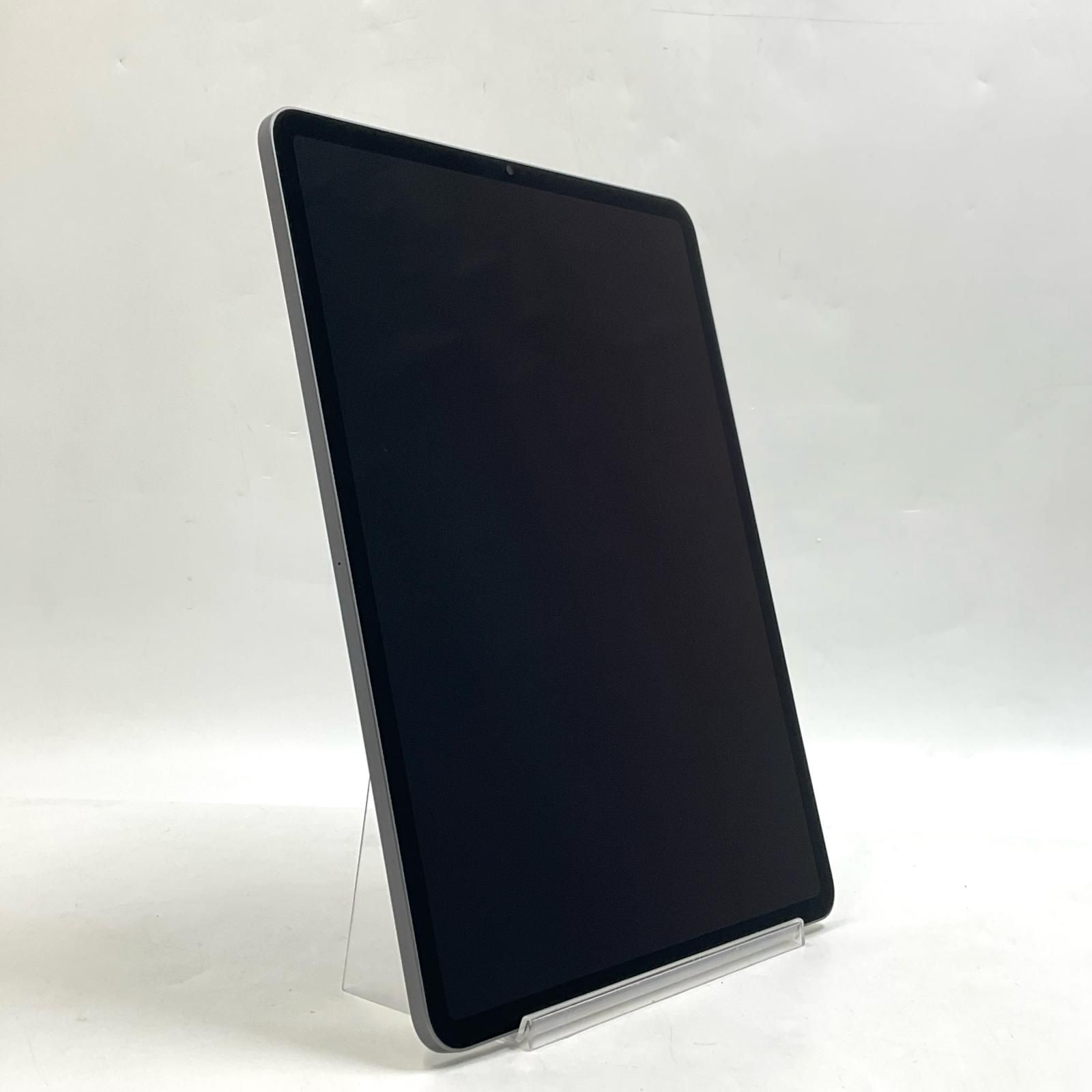 58 美品 iPad Pro 12.9 5世代 M1チップ 128GB グレイ 58 美品 iPad Pro