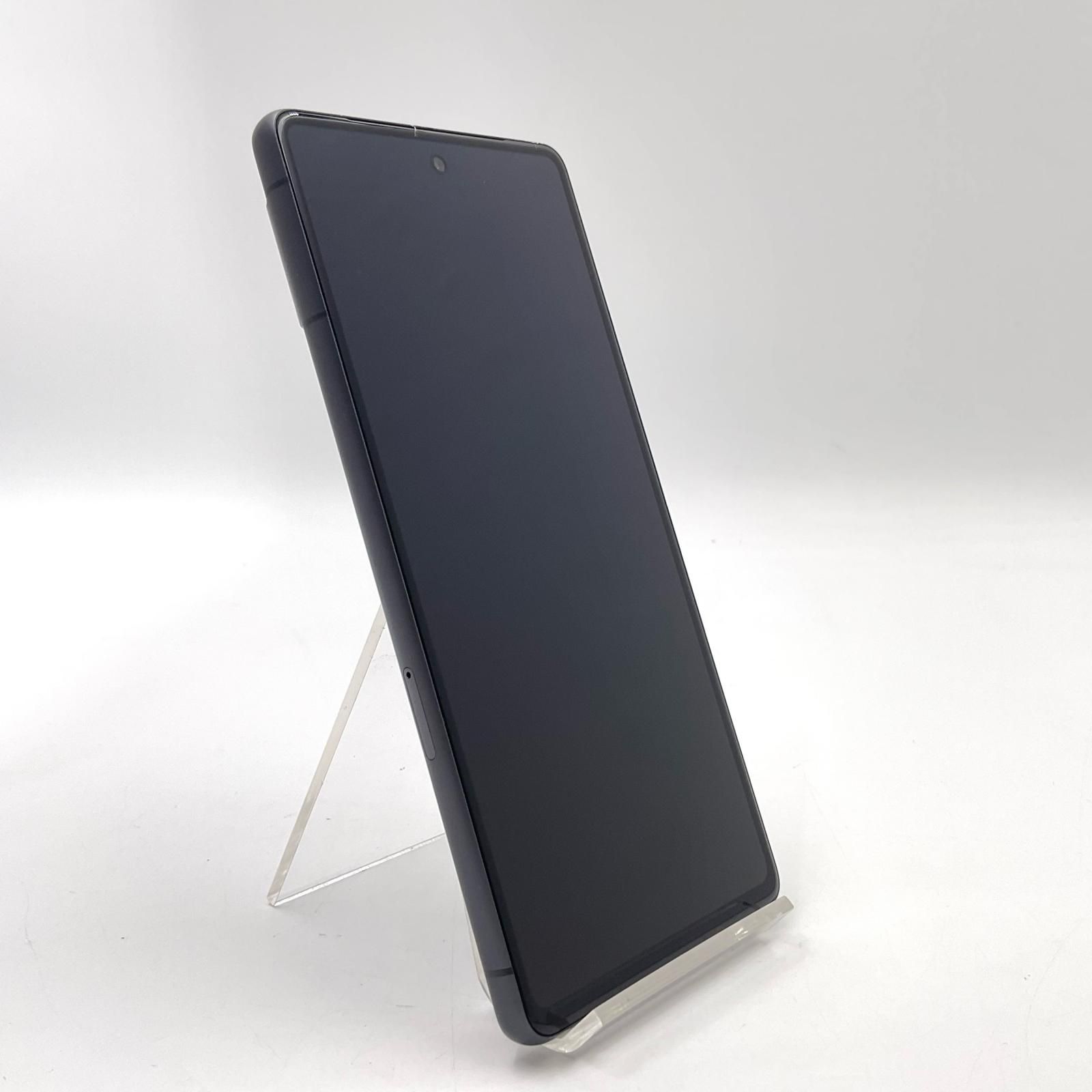 Google Pixel 7 128GB ブラック au 美品 - メルカリ