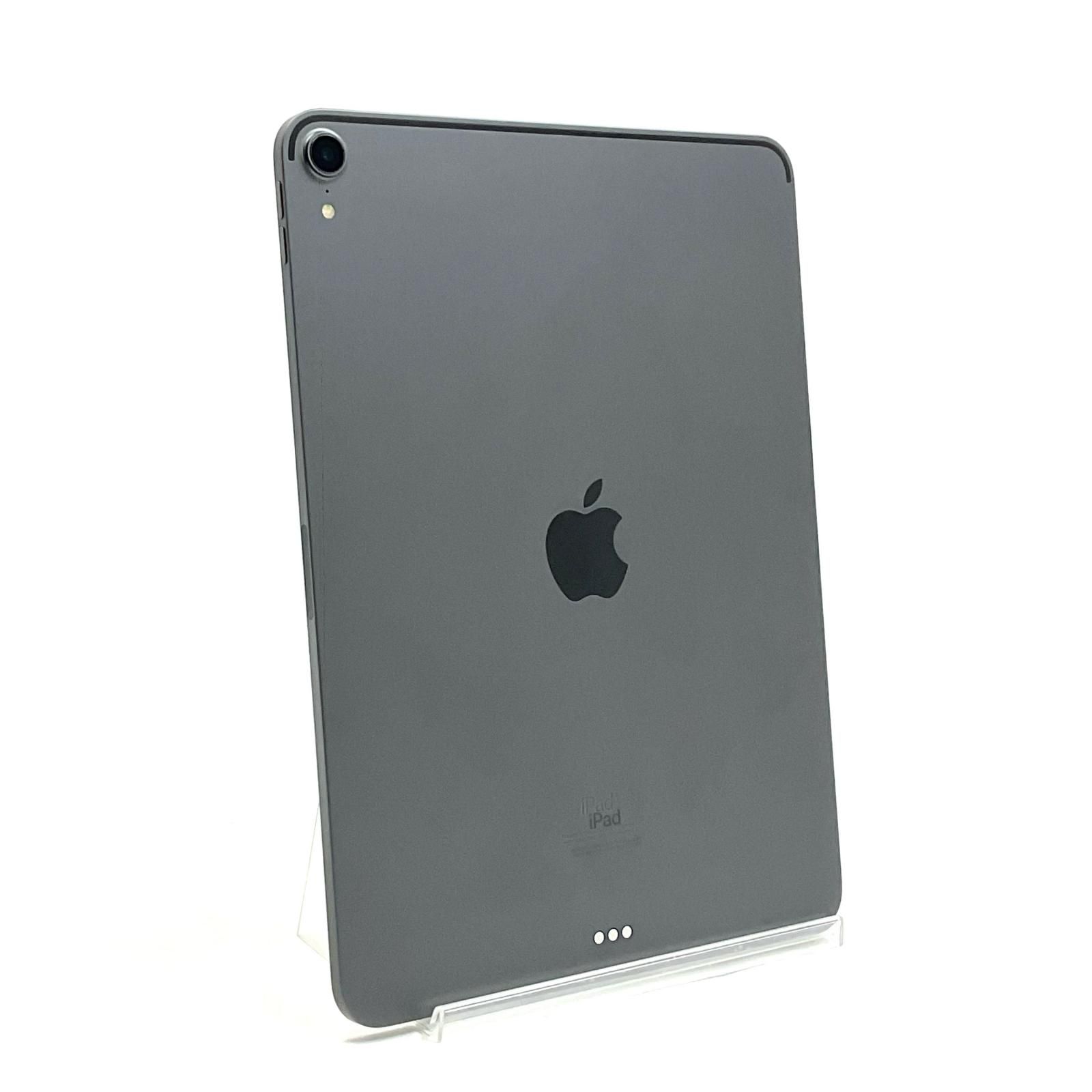 ジャンク】iPad Pro11インチ 第1世代 256GB ジャンク品]iPad pro 11