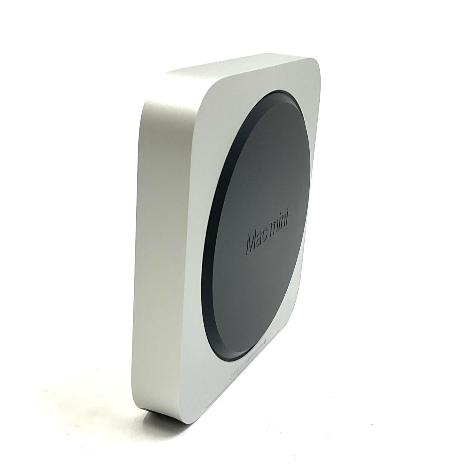 美品Mac mini M1 16GB/256GB 動作確認済 - メルカリ