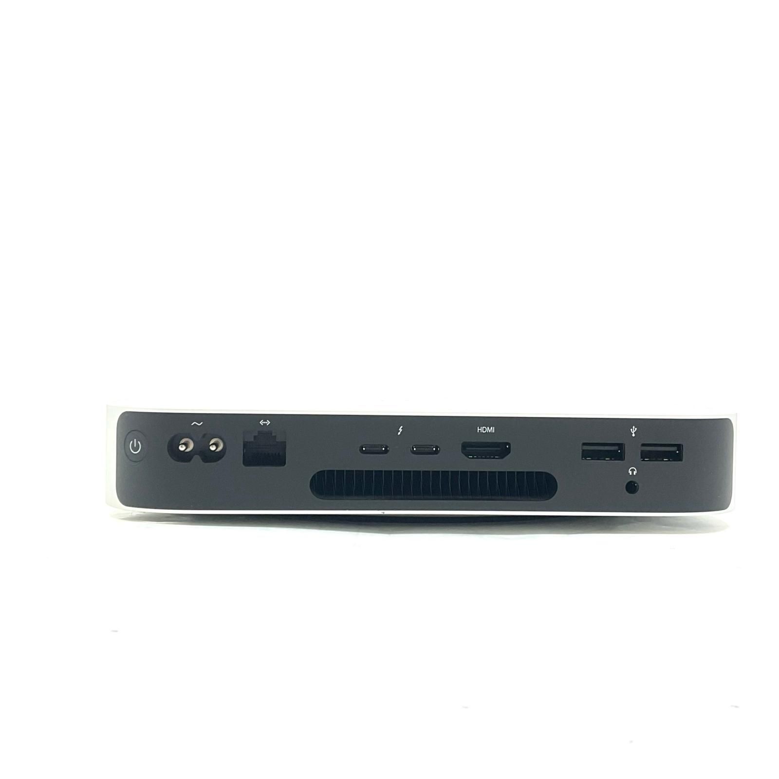 美品Mac mini M1 16GB/256GB 動作確認済 - メルカリ