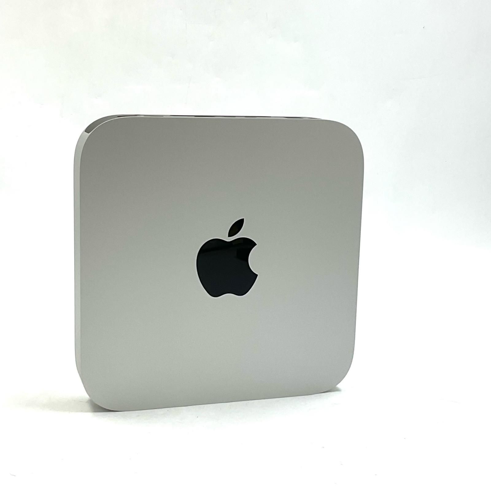 美品Mac mini M1 16GB/256GB 動作確認済 - メルカリ