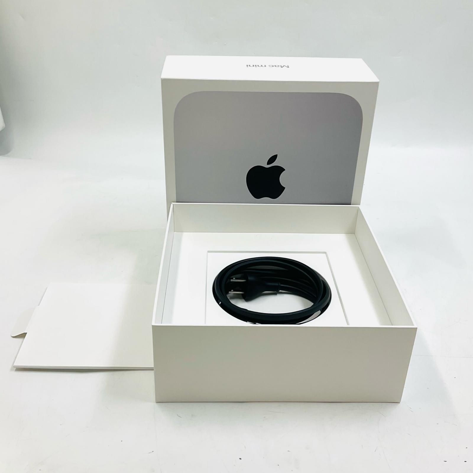 美品Mac mini M1 16GB/256GB 動作確認済 - メルカリ