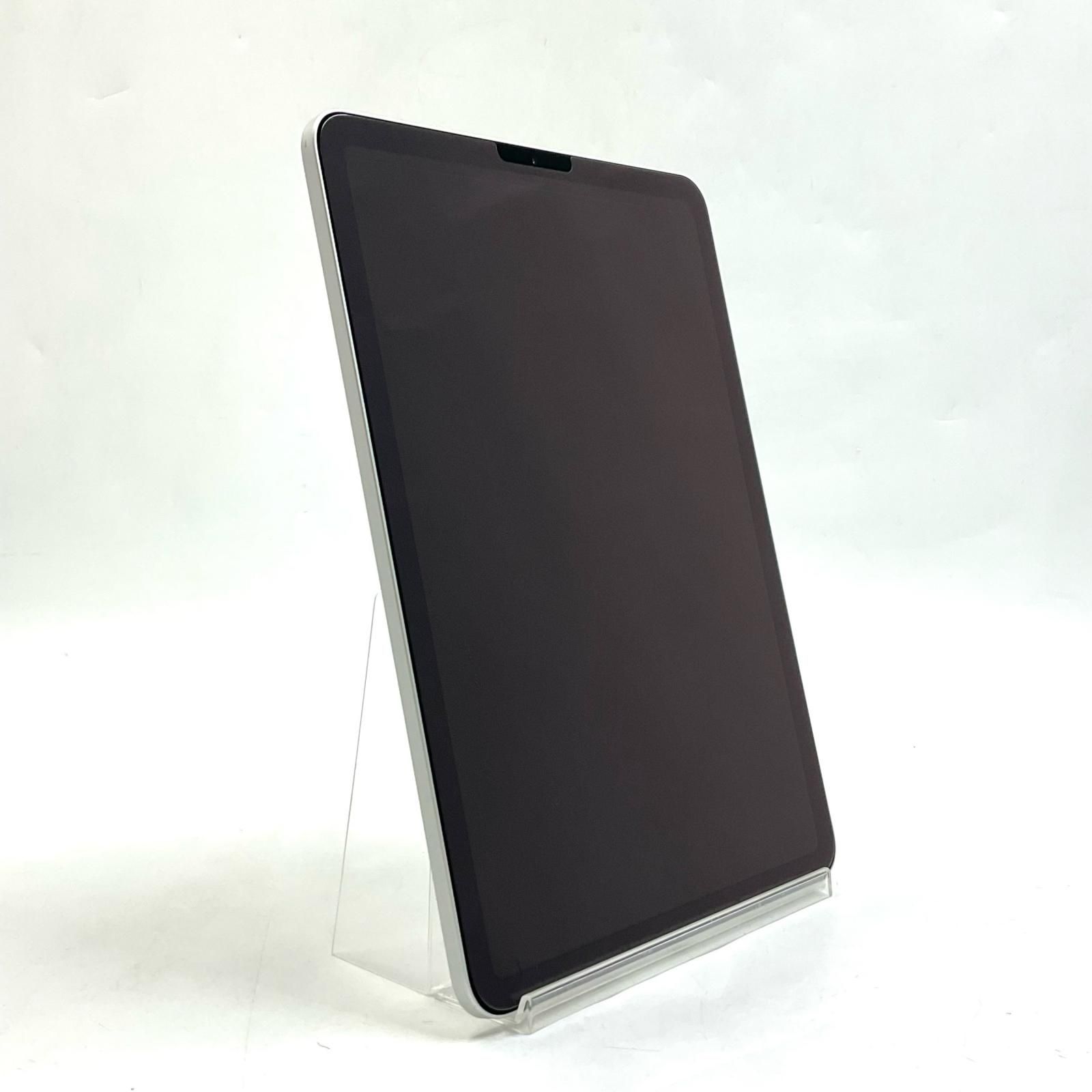 iPad Air 第4世代 64GB シルバー Wi-Fi 美品 - メルカリ