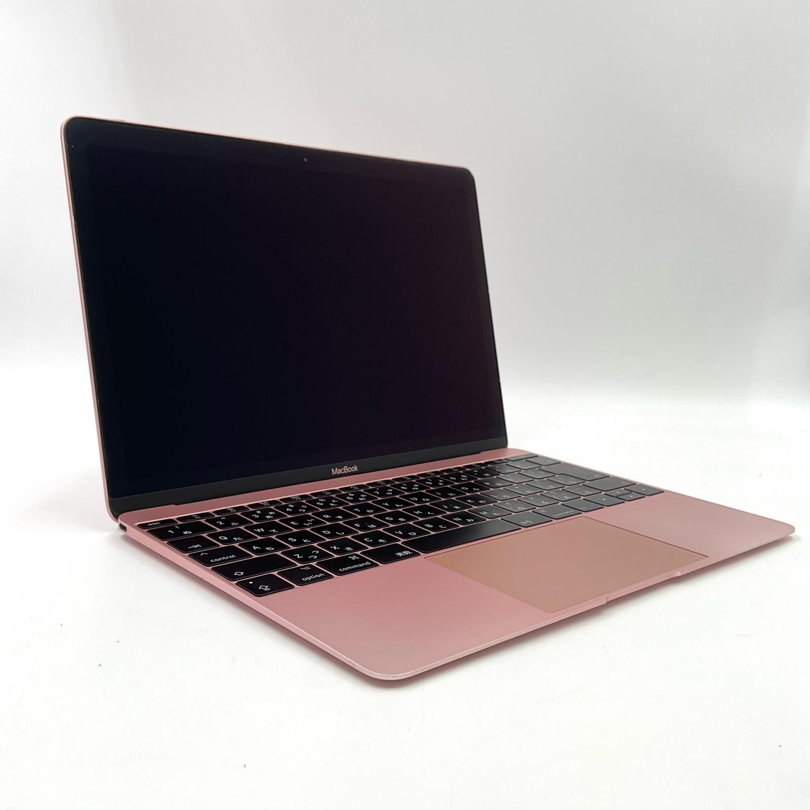 MacBook 12