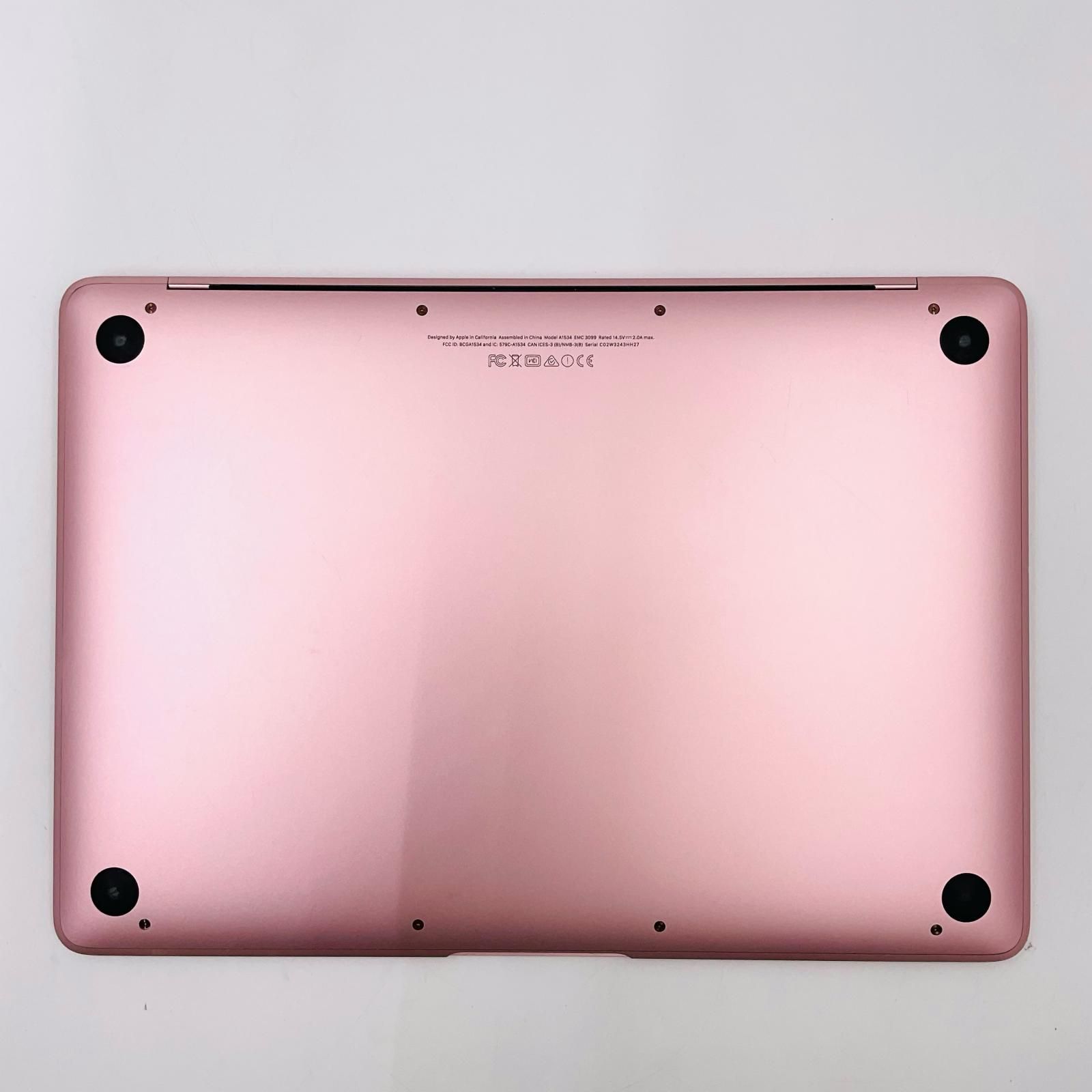 MacBook 12