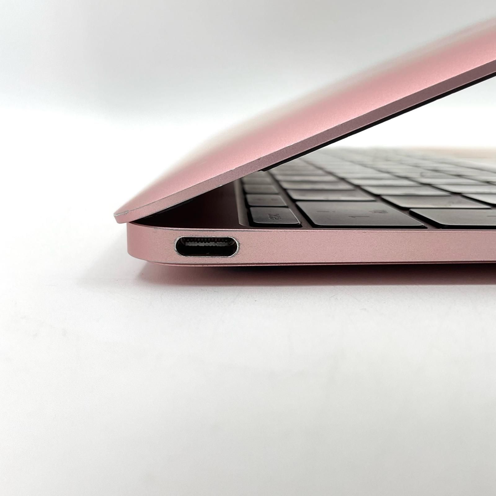 MacBook 12