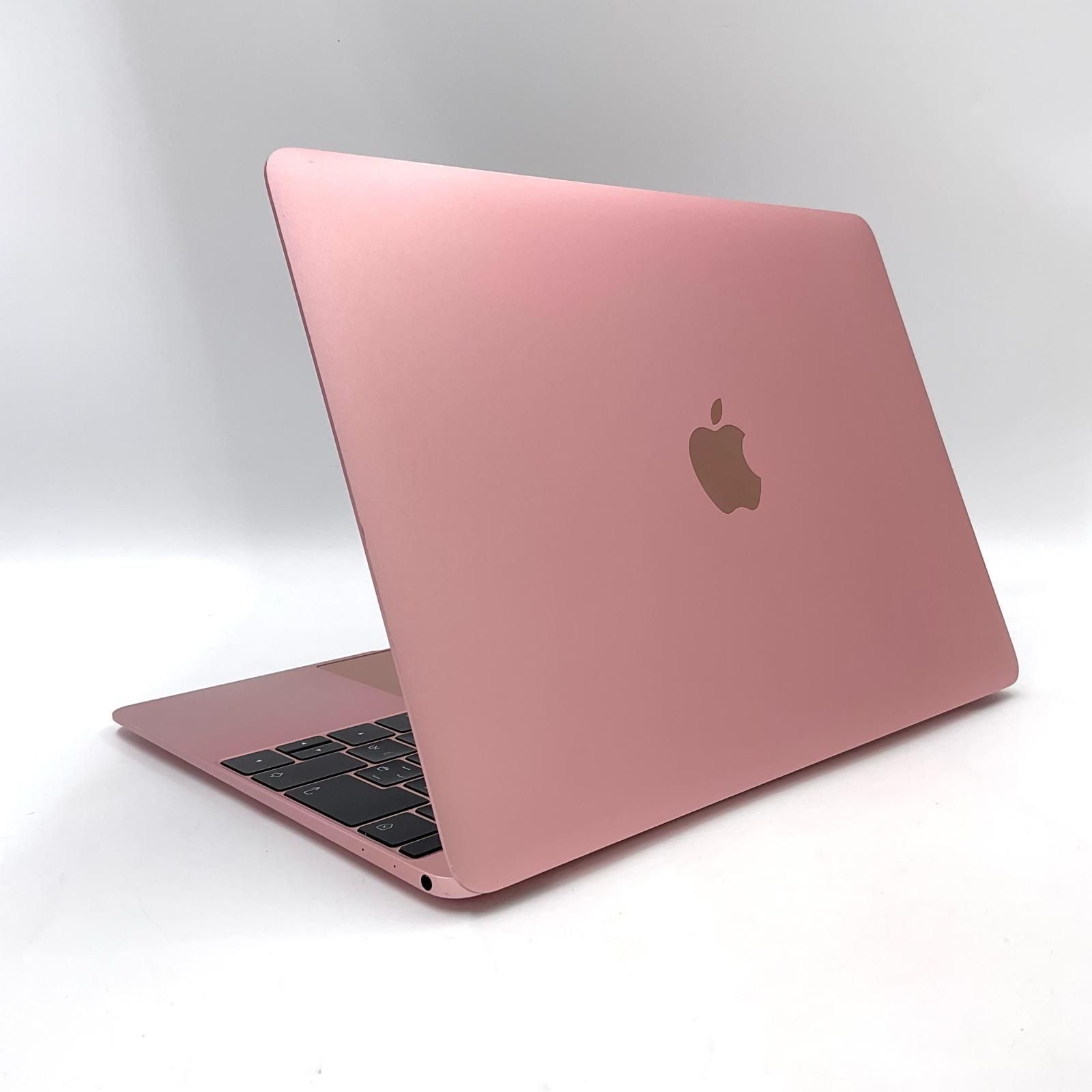 MacBook 12