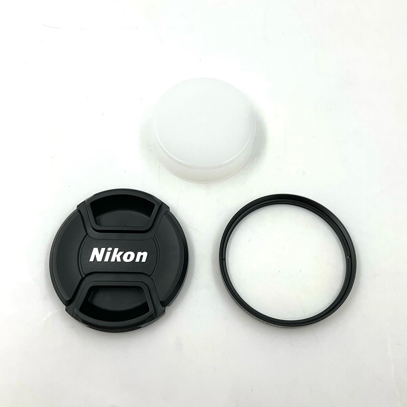 全額返金保証】【最速発送】Nikon AF-P DX NIKKOR 70-300mm f/4.5-6.3G