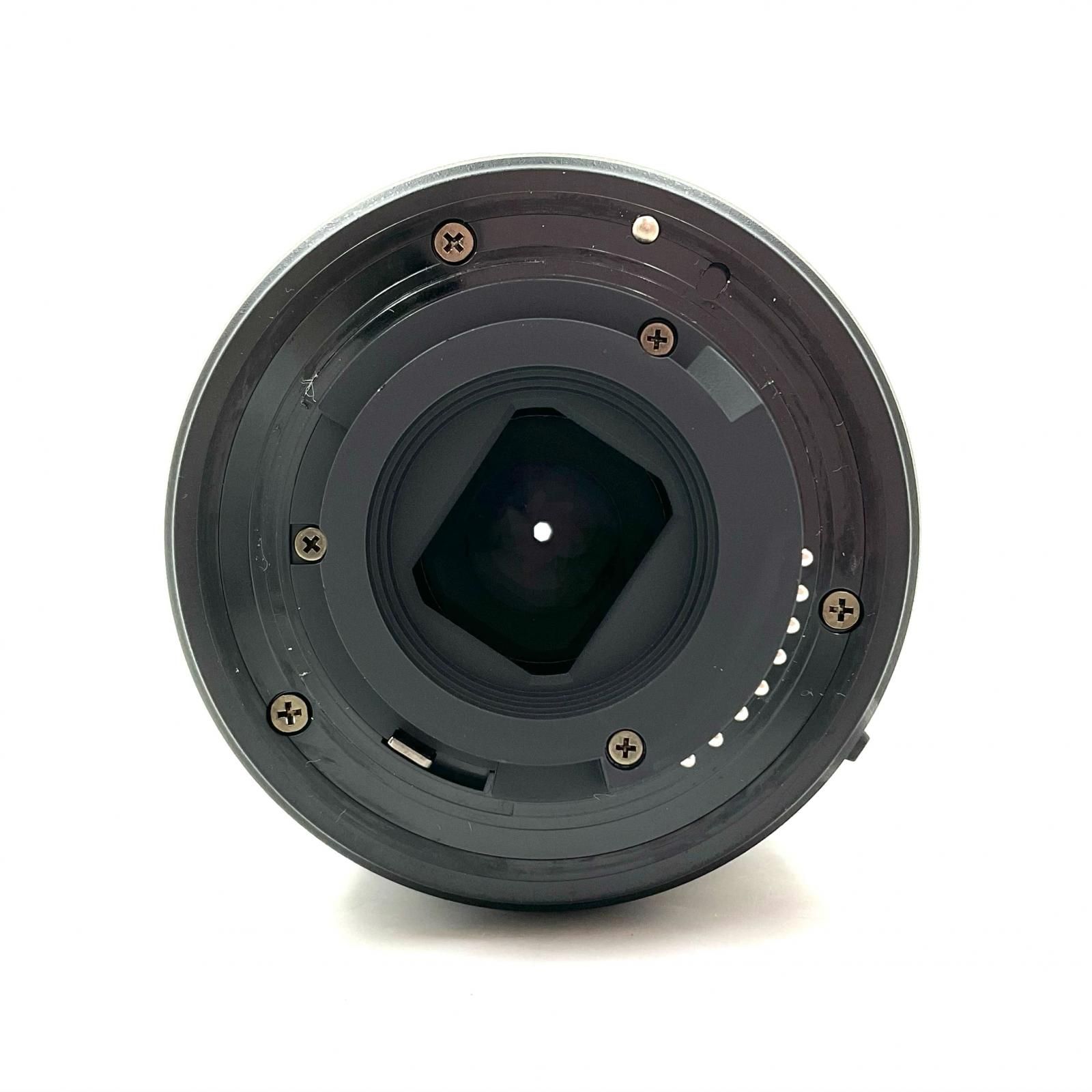 全額返金保証】【最速発送】Nikon AF-P DX NIKKOR 70-300mm f/4.5-6.3G