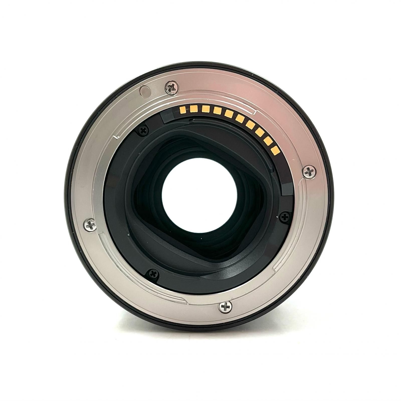 全額返金保証】【最速発送】Sony FE 35mm F1.8 SEL35F18F 美品 動作