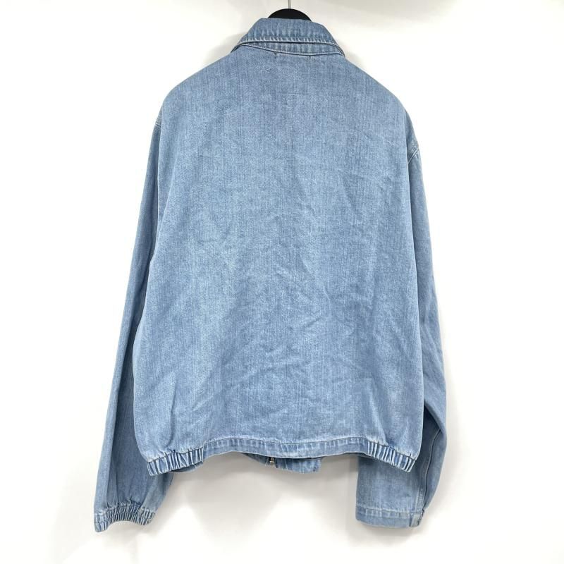 中古】LEVI'S BLUETAB SCOUT ジャケット 001LM0000 サイズM リーバイス