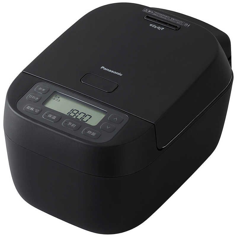 新品未使用】【未開梱】パナソニック Panasonic 炊飯器 5.5合 おどり 