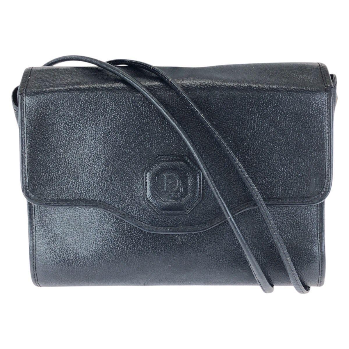 Christian Dior クリスチャンディオール ヴィンテージ トロッター