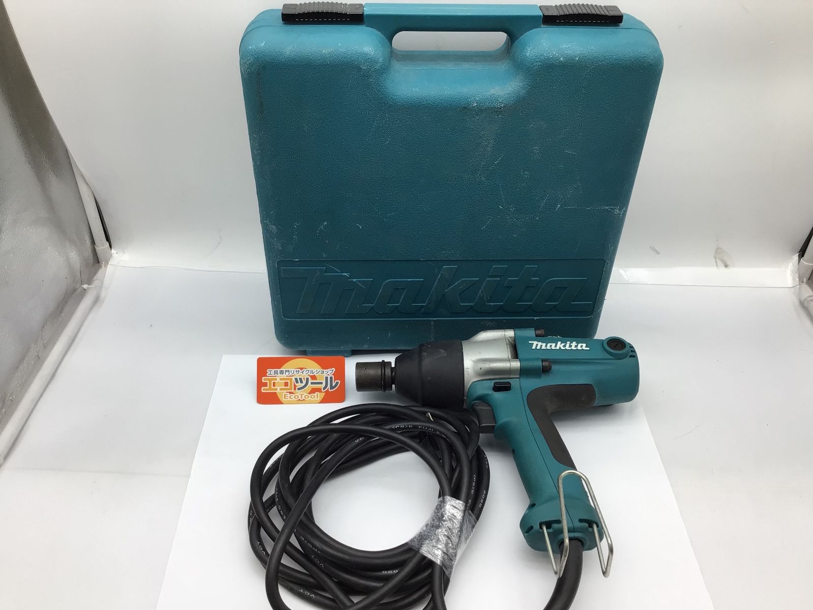 【中古品】Makita/マキタ TW0250 ☆ インパクトレンチ [IT_5MRTS][知立][M04]