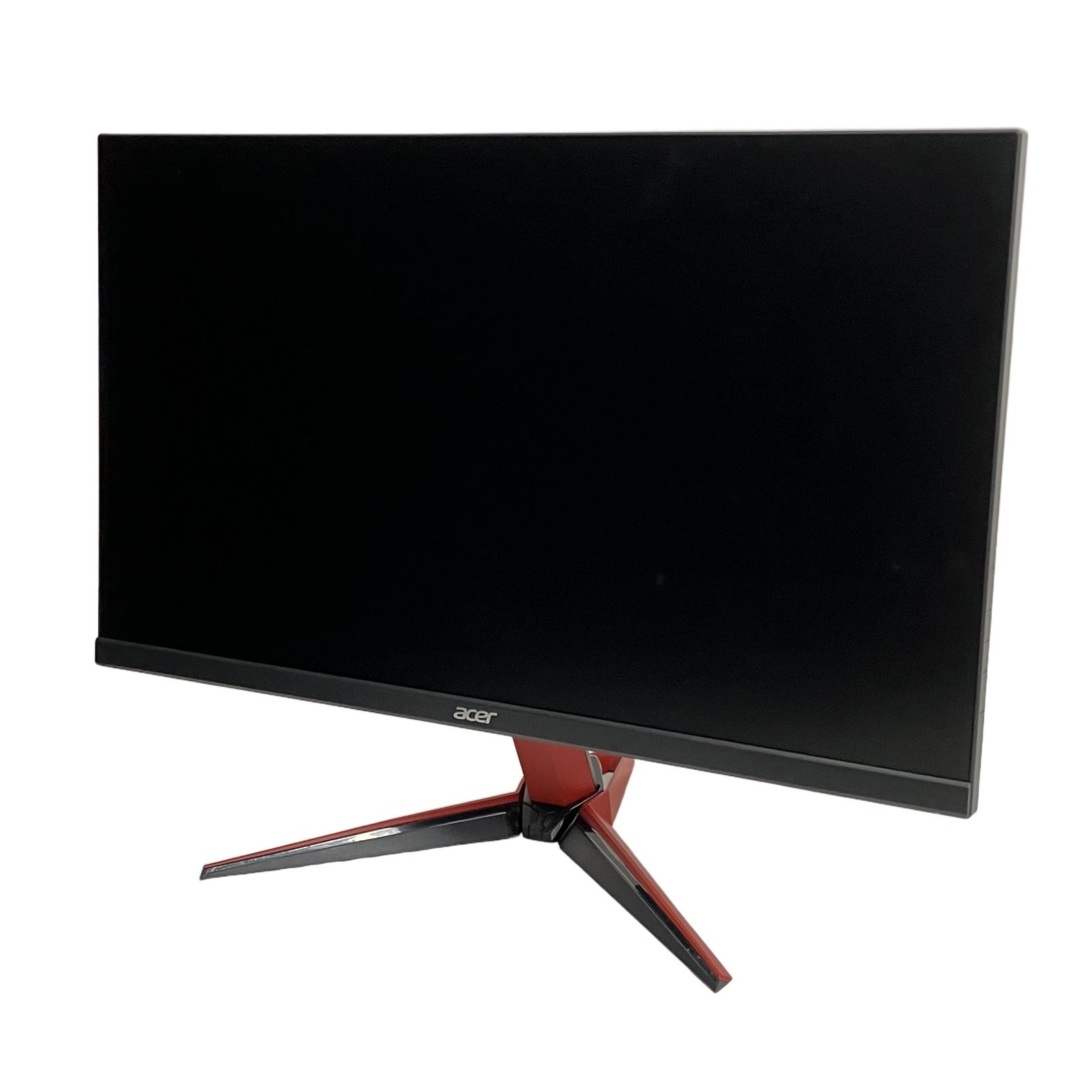 Acer VG252Q 2023年製 モニター 液晶ディスプレイ PC周辺 エイサー 中古 M11405506