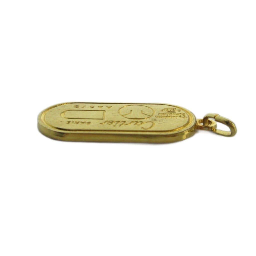 カルティエ Cartier ネックレス トップのみ アクセサリー ペンダント