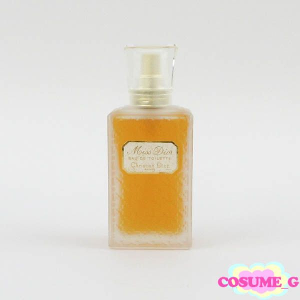 クリスチャン ディオール ミス ディオール オードトワレ 50ml EDT 未