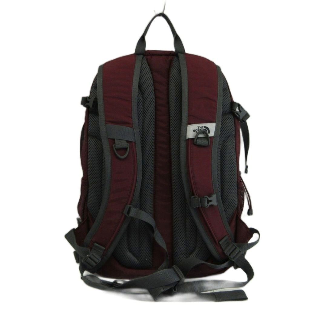 ザノースフェイス THE NORTH FACE シングルショット SINGLE SHOT