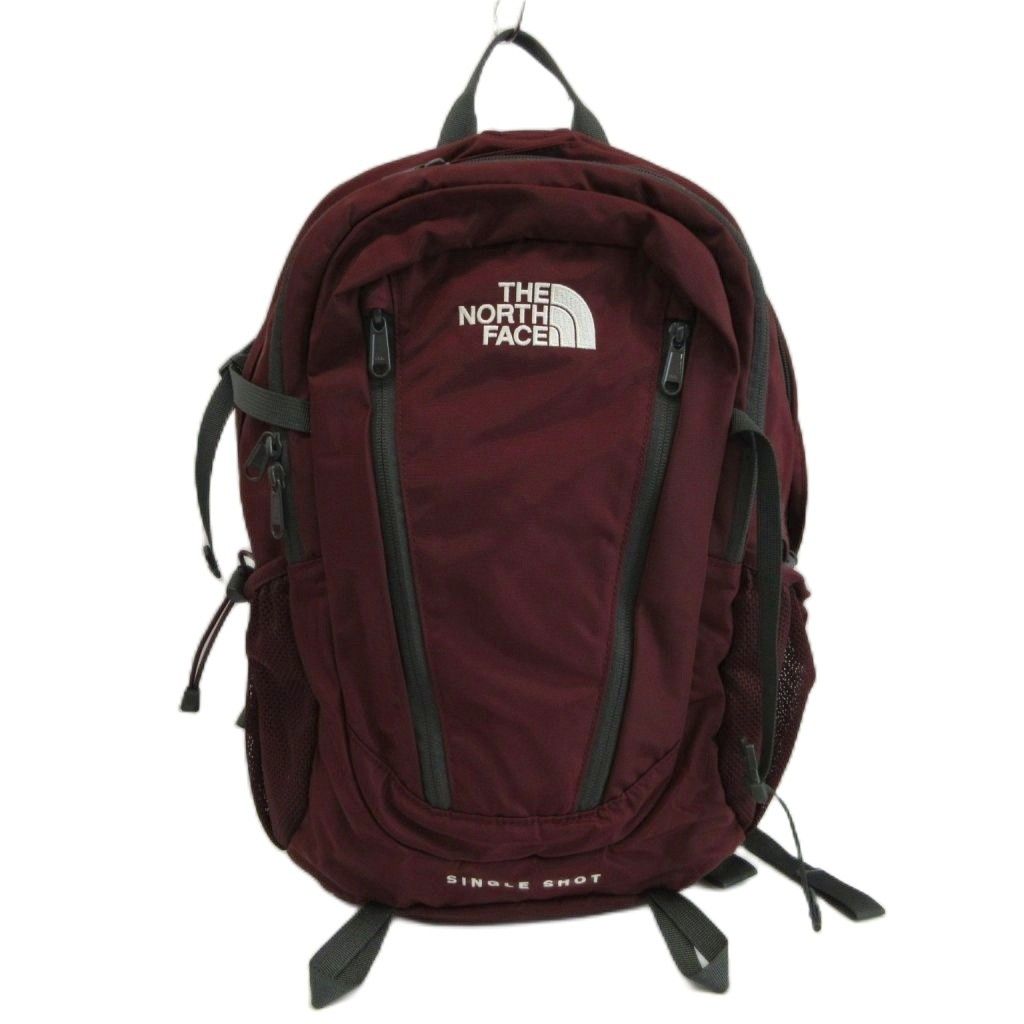 ザノースフェイス THE NORTH FACE シングルショット SINGLE SHOT