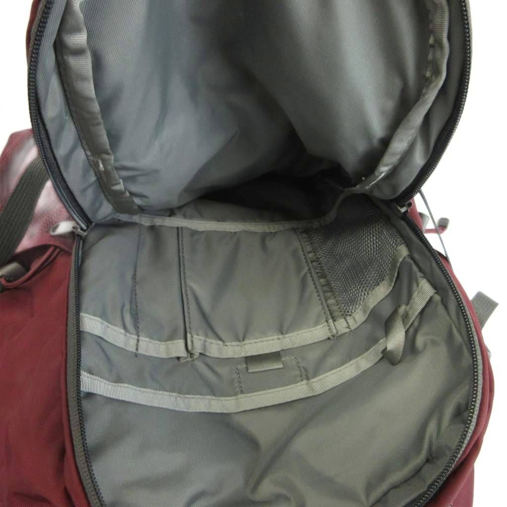 ザノースフェイス THE NORTH FACE シングルショット SINGLE SHOT