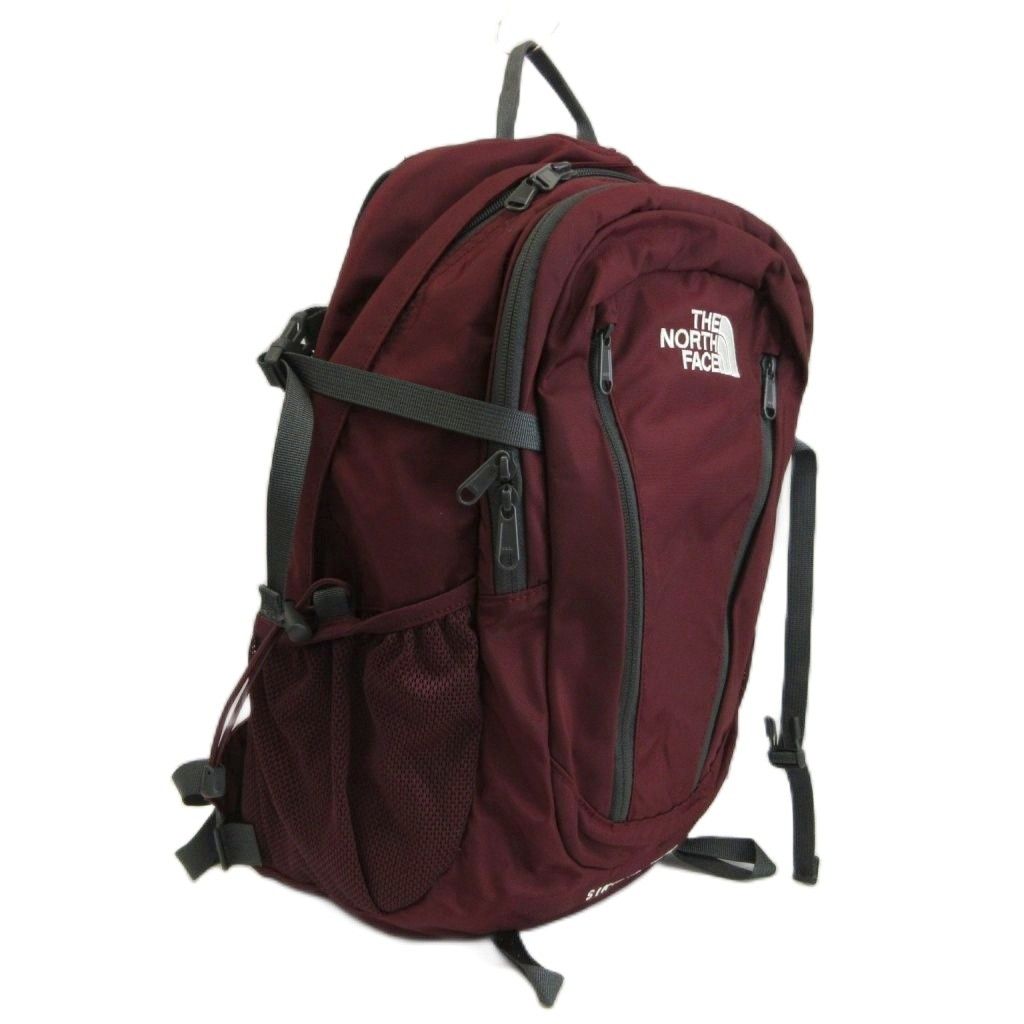 ザノースフェイス THE NORTH FACE シングルショット SINGLE SHOT