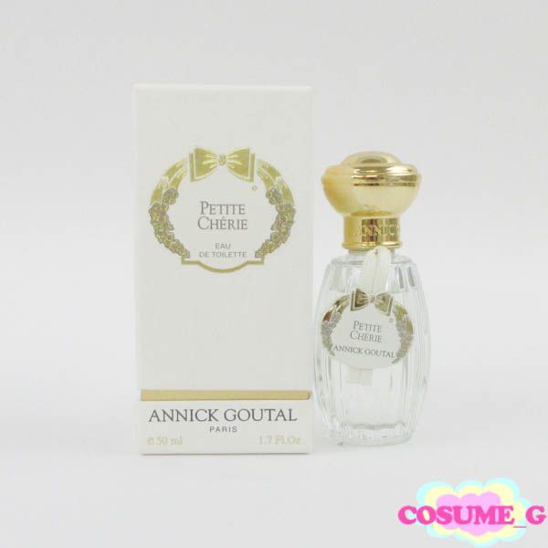 グタール プチシェリー オードトワレ 50ml EDT G884 - メルカリ