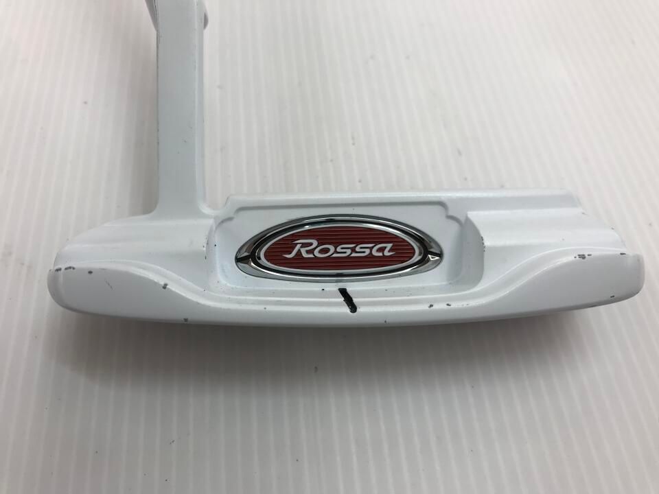 テーラーメイド ロッサ AGSI+ デイトナ 1 パター 中古【最短即日発送