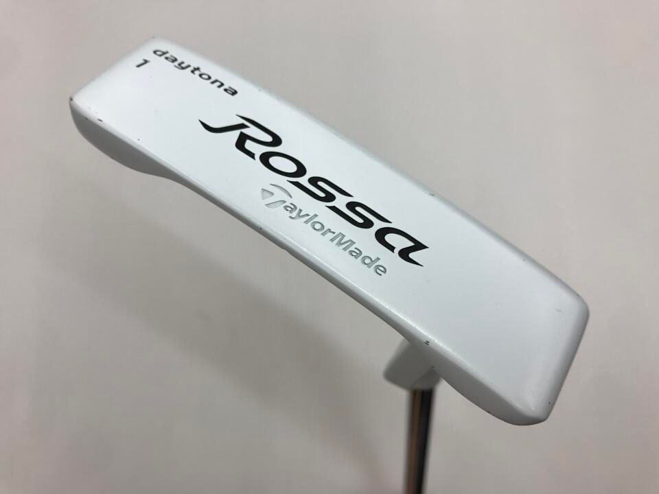 テーラーメイド ロッサ AGSI+ デイトナ 1 パター 中古【最短即日発送