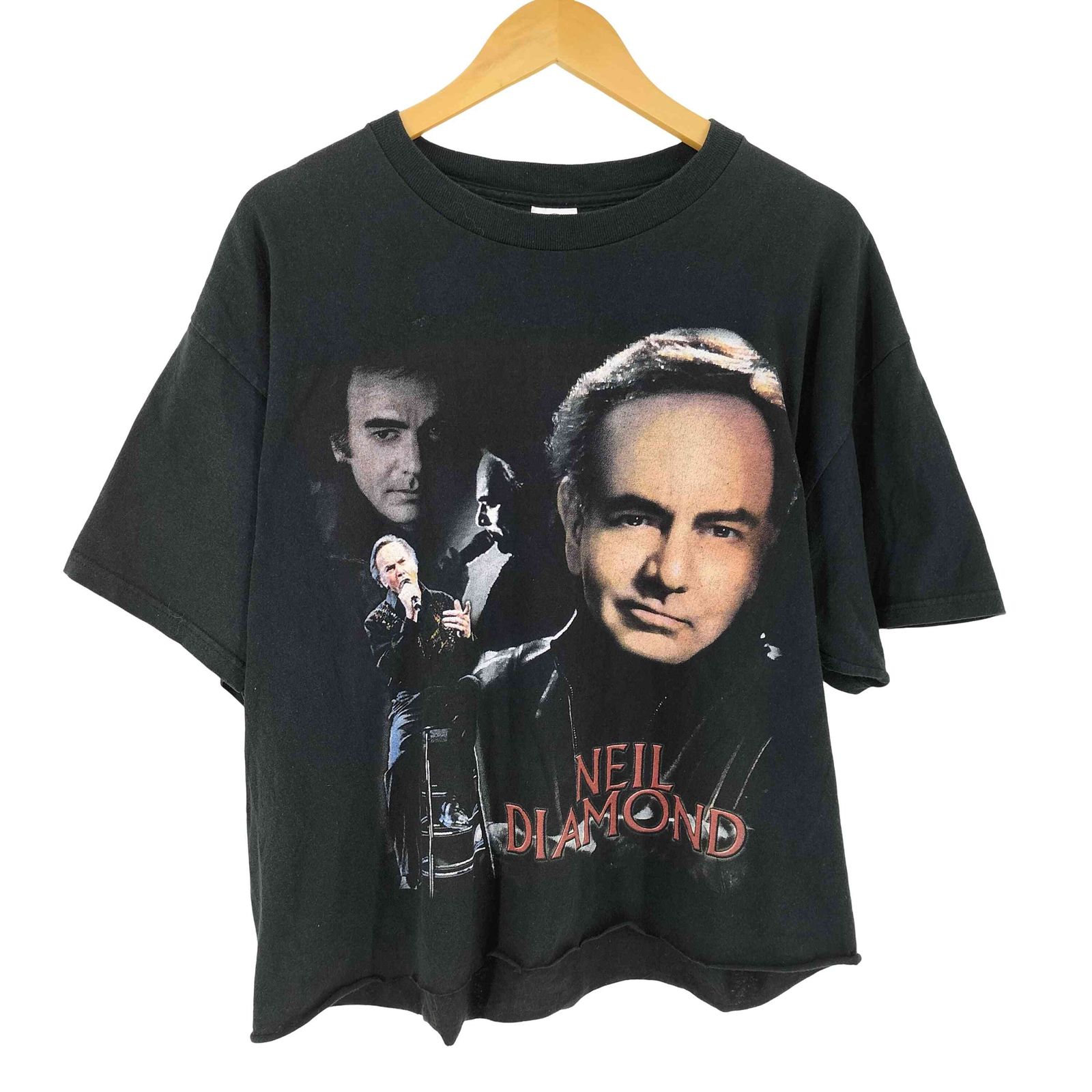 アーティストリー　まとめ売り デルタ DELTA アーティスト 両面プリント Tシャツ メンズ XL - メルカリ
