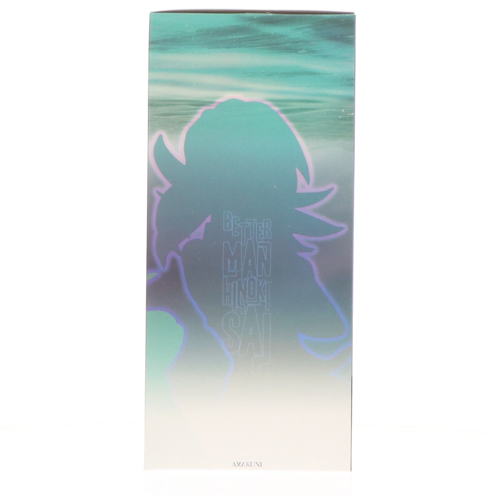 彩火乃紀(さいひのき) ベターマン 1/7 完成品 フィギュア 月刊ホビー