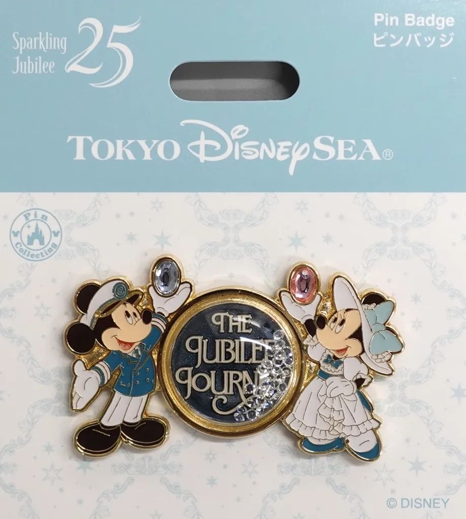 ディズニーランド ピンバッジ ミッキー マウス ミニー グーフィ