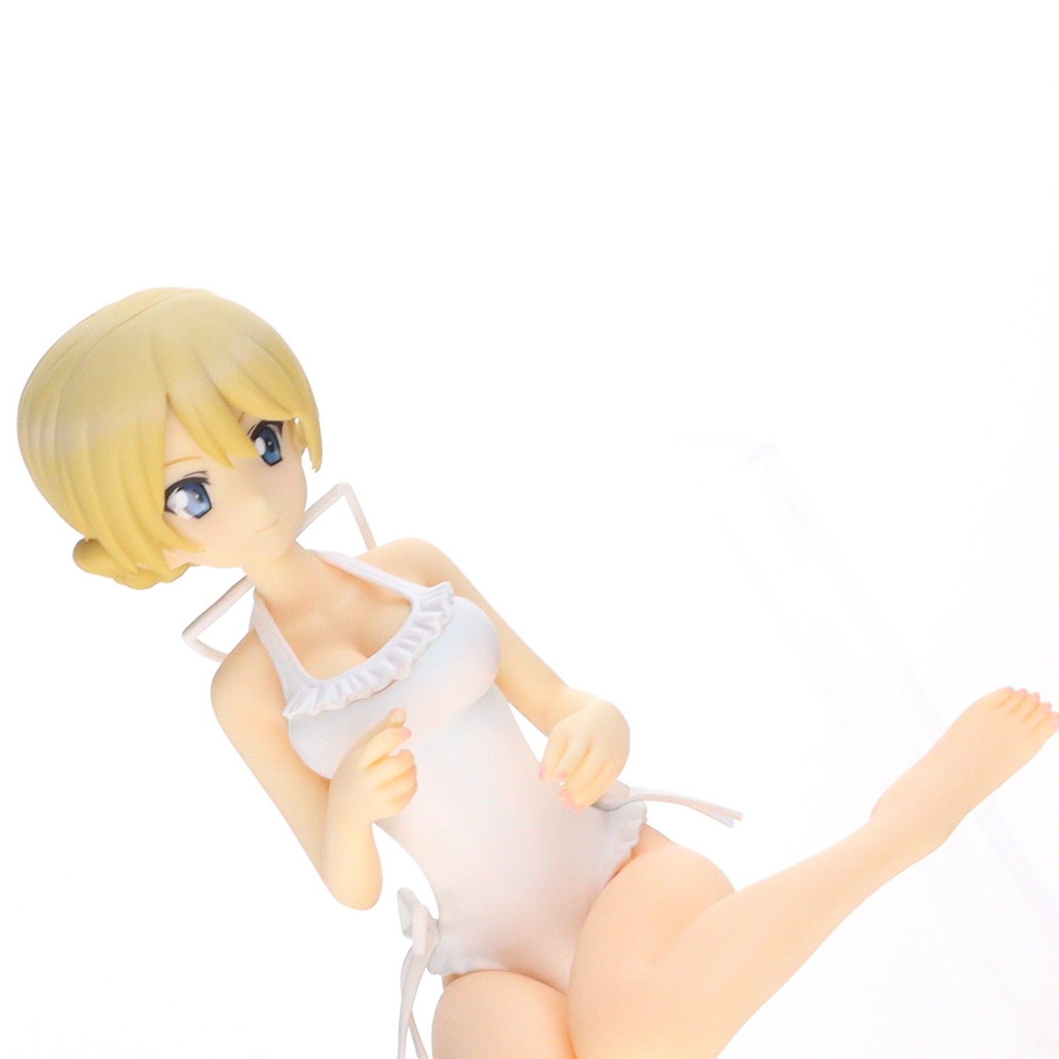 BEACH QUEENS(ビーチクイーンズ) ダージリン ガールズ&パンツァー 1/10