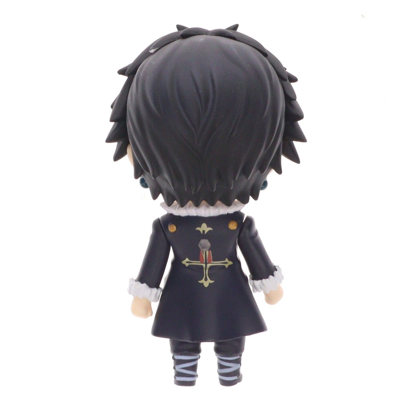 ねんどろいど 1186 クロロ=ルシルフル HUNTER×HUNTER(ハンター