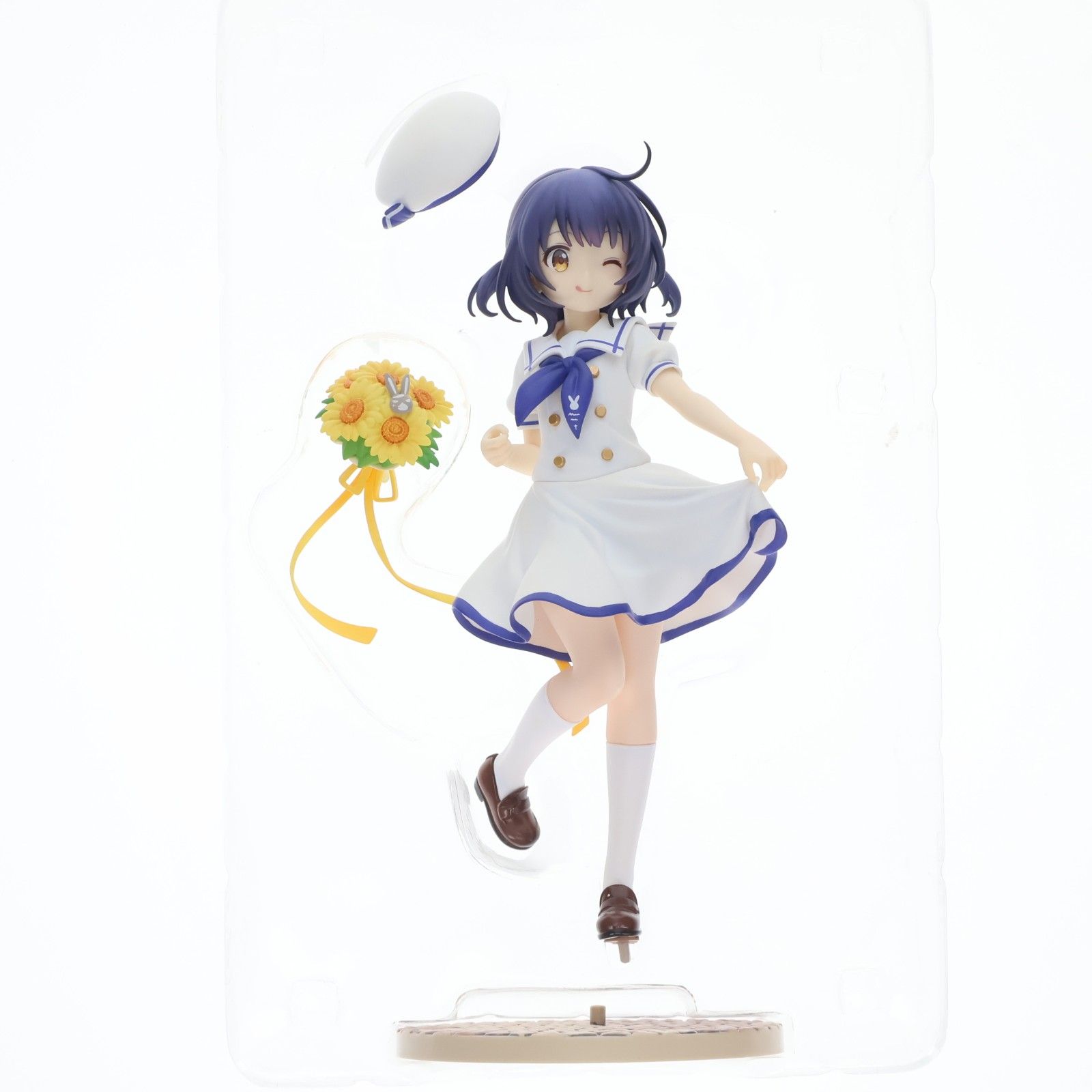 マヤ(Summer Uniform) ご注文はうさぎですか?? 1/7 完成品 フィギュア